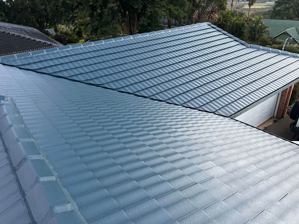 Roof Damage Inspections 1